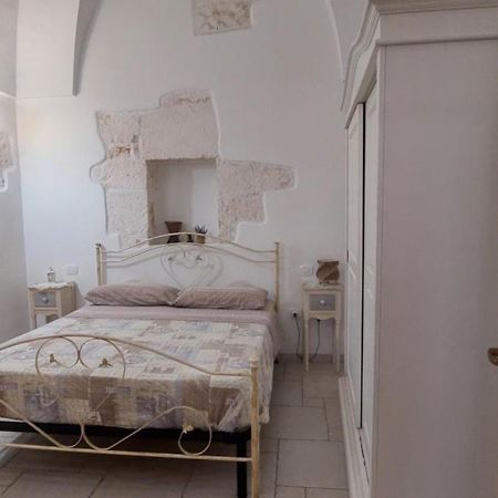 La Perla Bianca Daire Ostuni Dış mekan fotoğraf