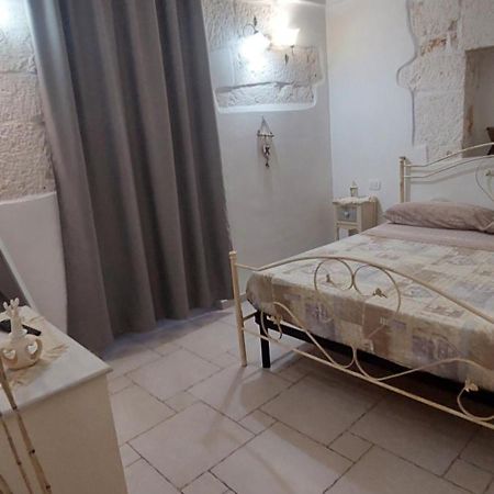 La Perla Bianca Daire Ostuni Dış mekan fotoğraf