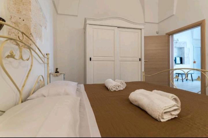 La Perla Bianca Daire Ostuni Dış mekan fotoğraf