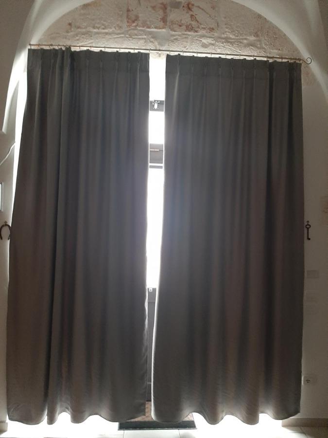 La Perla Bianca Daire Ostuni Dış mekan fotoğraf